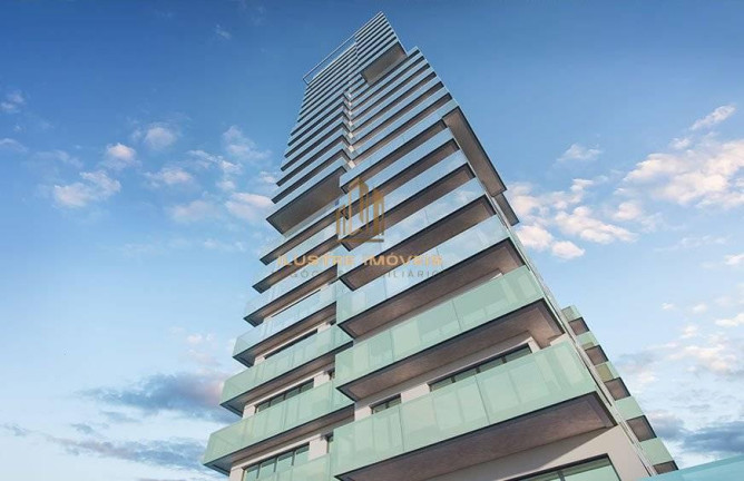 Imagem Apartamento com 3 Quartos à Venda, 107 m² em Empresarial 18 Do Forte - Barueri