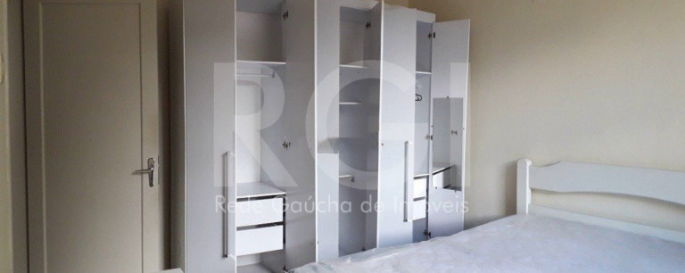 Imagem Apartamento com 1 Quarto à Venda, 39 m² em Centro Histórico - Porto Alegre Imagem Apartamento com 1 Quarto à Venda, 39 m² em Centro Histórico - Porto Alegre