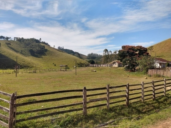 Imagem Fazenda à Venda, 90 m² em Centro - São Luíz Do Paraitinga