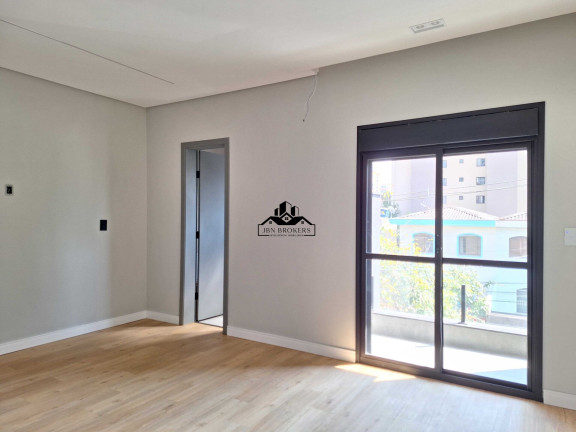 Imagem Sobrado com 3 Quartos à Venda, 211 m² em Vila Floresta - Santo André