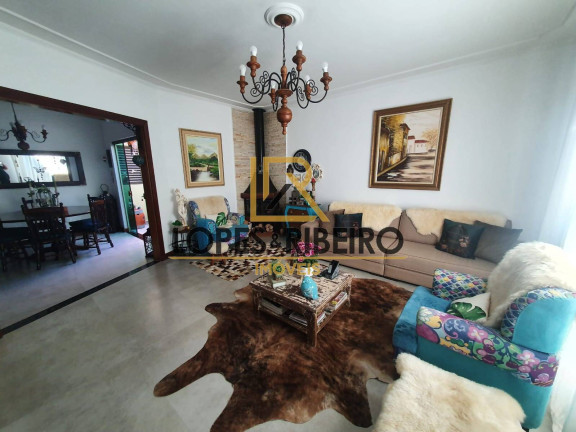 Imagem Casa com 3 Quartos à Venda, 270 m² em Jardim Paraíso - Botucatu Imagem Casa com 3 Quartos à Venda, 270 m² em Jardim Paraíso - Botucatu