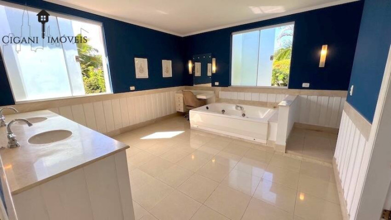 Imagem Casa de Condomínio com 7 Quartos à Venda, 640 m² em Barra Da Tijuca - Rio De Janeiro Imagem Casa de Condomínio com 7 Quartos à Venda, 640 m² em Barra Da Tijuca - Rio De Janeiro