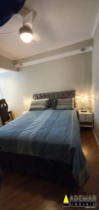 Imagem Apartamento com 2 Quartos à Venda, 66 m² em Centro - Diadema