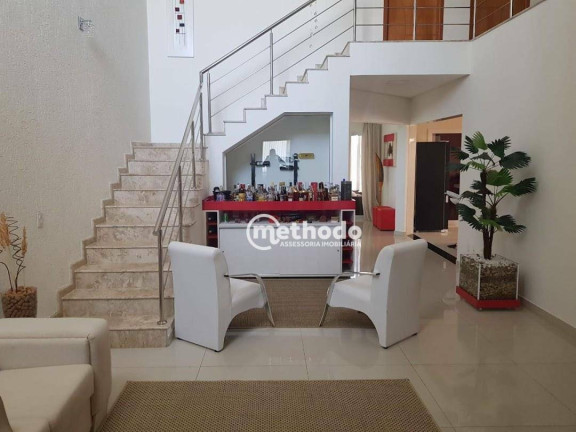 Imagem Casa com 3 Quartos à Venda, 320 m² em Swiss Park - Campinas Imagem Casa com 3 Quartos à Venda, 320 m² em Swiss Park - Campinas