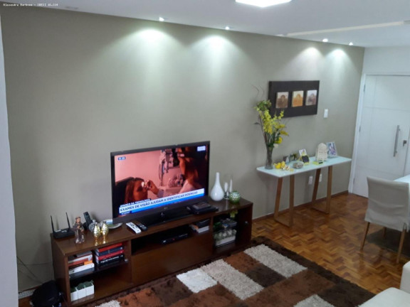 Imagem Apartamento com 3 Quartos à Venda, 98 m² em Iputinga - Recife Imagem Apartamento com 3 Quartos à Venda, 98 m² em Iputinga - Recife