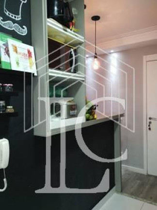Imagem Apartamento com 2 Quartos à Venda, 61 m² em Campo Grande - São Paulo Imagem Apartamento com 2 Quartos à Venda, 61 m² em Campo Grande - São Paulo