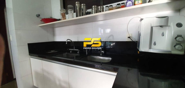 Imagem Apartamento com 4 Quartos à Venda, 273 m² em Cabo Branco - João Pessoa Imagem Apartamento com 4 Quartos à Venda, 273 m² em Cabo Branco - João Pessoa