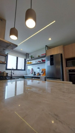 Imagem Apartamento com 3 Quartos à Venda, 136 m² em Anália Franco - São Paulo Imagem Apartamento com 3 Quartos à Venda, 136 m² em Anália Franco - São Paulo
