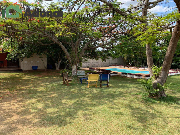 Imagem Chácara com 4 Quartos à Venda, 1.000 m² em Traviu - Jundiaí Imagem Chácara com 4 Quartos à Venda, 1.000 m² em Traviu - Jundiaí