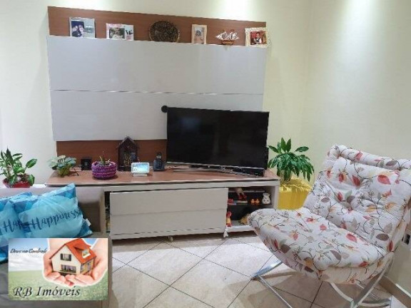 Imagem Apartamento com 2 Quartos à Venda, 68 m² em Centro - São Bernardo Do Campo Imagem Apartamento com 2 Quartos à Venda, 68 m² em Centro - São Bernardo Do Campo
