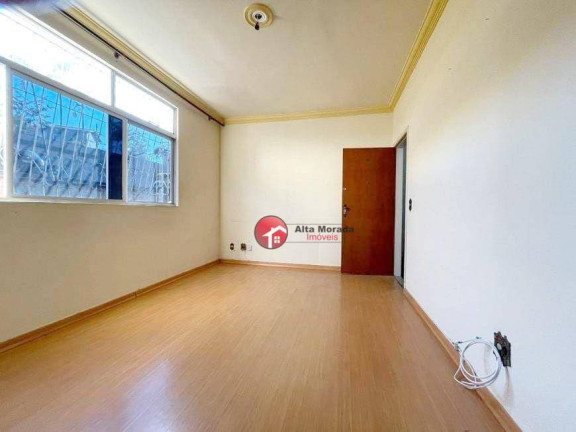 Imagem Apartamento com 3 Quartos à Venda, 65 m² em Alípio De Melo - Belo Horizonte Imagem Apartamento com 3 Quartos à Venda, 65 m² em Alípio De Melo - Belo Horizonte