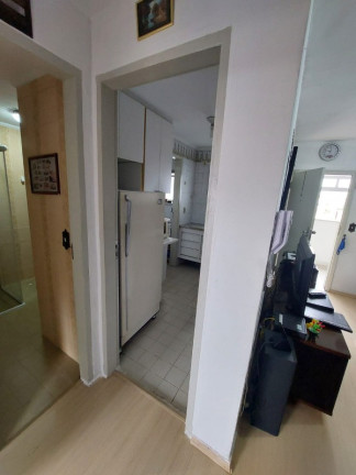 Imagem Imóvel com 2 Quartos à Venda, 54 m² em Liberdade - São Paulo Imagem Imóvel com 2 Quartos à Venda, 54 m² em Liberdade - São Paulo