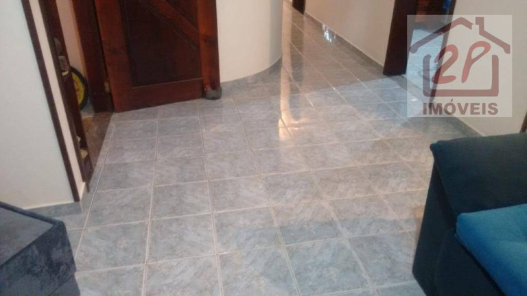 Imagem Casa com 3 Quartos à Venda, 137 m² em Residencial União - São José Dos Campos Imagem Casa com 3 Quartos à Venda, 137 m² em Residencial União - São José Dos Campos