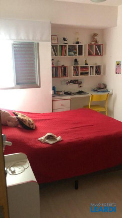 Imagem Apartamento com 3 Quartos à Venda, 125 m² em Jardim Bela Vista - Santo André