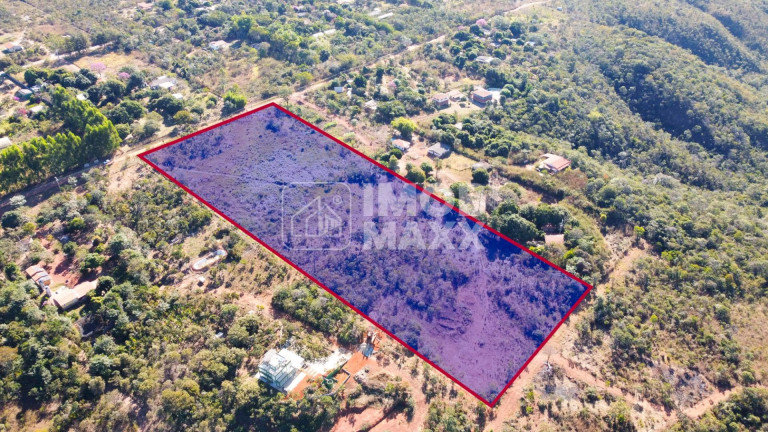 Imagem Imóvel à Venda, 28.000 m² em Paranoá - Paranoá Imagem Imóvel à Venda, 28.000 m² em Paranoá - Paranoá