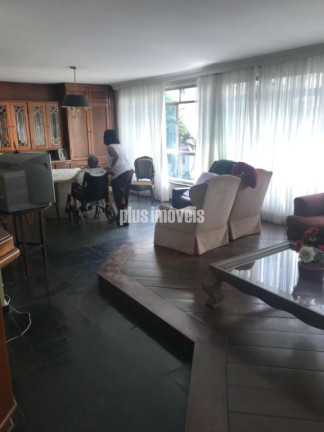 Imagem Apartamento com 3 Quartos à Venda, 304 m² em Paraíso - São Paulo Imagem Apartamento com 3 Quartos à Venda, 304 m² em Paraíso - São Paulo