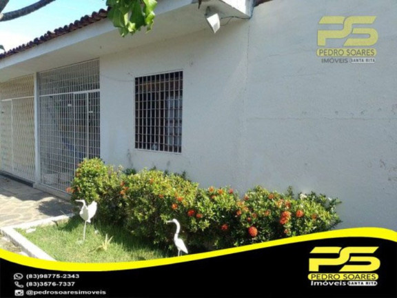 Imagem Casa com 2 Quartos à Venda, 100 m² em Bessa - João Pessoa Imagem Casa com 2 Quartos à Venda, 100 m² em Bessa - João Pessoa