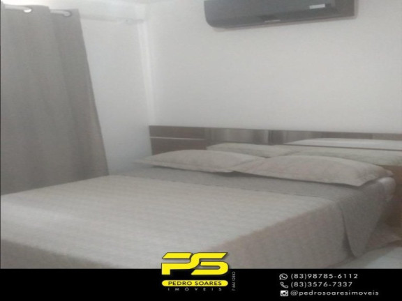Imagem Apartamento com 2 Quartos à Venda, 40 m² em Valentina De Figueiredo - João Pessoa Imagem Apartamento com 2 Quartos à Venda, 40 m² em Valentina De Figueiredo - João Pessoa