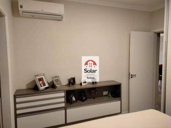 Imagem Apartamento com 2 Quartos à Venda, 79 m² em Vila São José - Taubaté