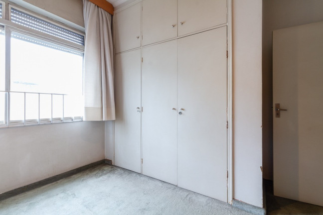 Imagem Apartamento com 3 Quartos à Venda, 162 m² em Jardim Paulista - São Paulo