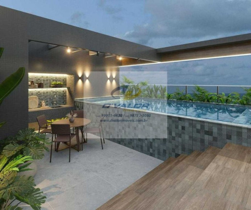 Imagem Apartamento com 3 Quartos à Venda, 81 m² em Intermares - Cabedelo Imagem Apartamento com 3 Quartos à Venda, 81 m² em Intermares - Cabedelo