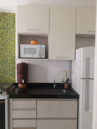Imagem Apartamento com 2 Quartos à Venda, 47 m² em Parque Campolim - Sorocaba Imagem Apartamento com 2 Quartos à Venda, 47 m² em Parque Campolim - Sorocaba