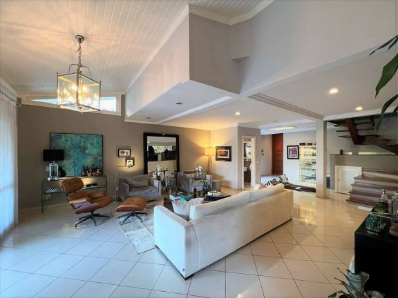 Imagem Casa com 4 Quartos à Venda,  em Vila Santo Antônio - Cotia