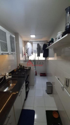 Imagem Apartamento com 2 Quartos à Venda, 43 m² em Jardim Leonor - São Paulo Imagem Apartamento com 2 Quartos à Venda, 43 m² em Jardim Leonor - São Paulo