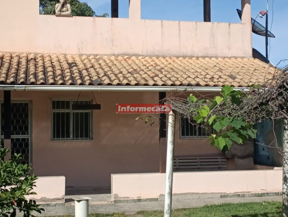 Imagem Casa com 2 Quartos à Venda, 300 m² em Unamar - Cabo Frio Imagem Casa com 2 Quartos à Venda, 300 m² em Unamar - Cabo Frio