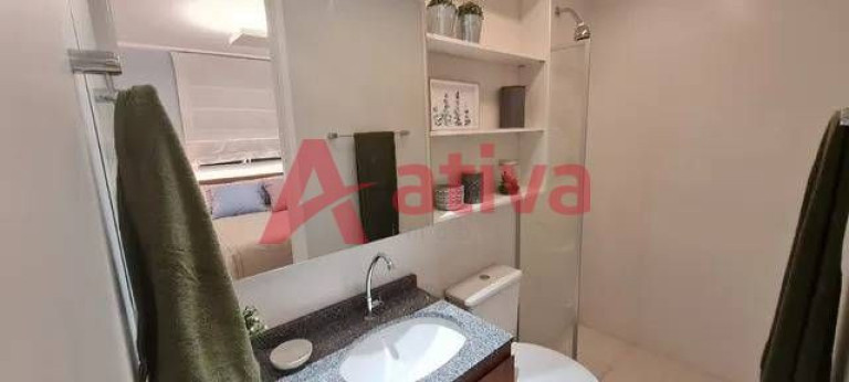 Imagem Apartamento com 3 Quartos à Venda, 58 m² em Barra Da Tijuca - Rio De Janeiro