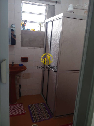 Imagem Apartamento com 1 Quarto à Venda, em Vila Nova - Cubatão Imagem Apartamento com 1 Quarto à Venda, em Vila Nova - Cubatão