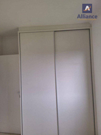 Imagem Apartamento com 2 Quartos à Venda, 60 m² em Condomínio Principado De Louveira - Louveira