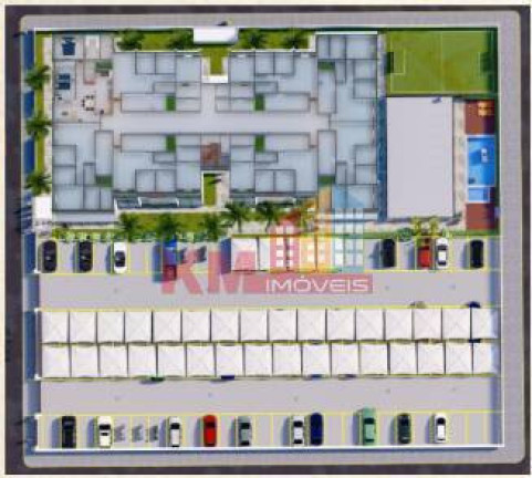 Imagem Apartamento com 3 Quartos à Venda, 105 m² em Bela Vista - Mossoró Imagem Apartamento com 3 Quartos à Venda, 105 m² em Bela Vista - Mossoró