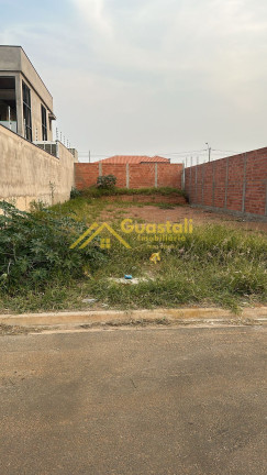 Imagem Terreno à Venda, em Vale Do Sol - Piracicaba Imagem Terreno à Venda, em Vale Do Sol - Piracicaba