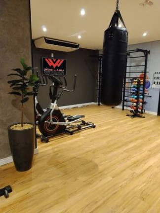 Imagem Apartamento com 2 Quartos à Venda, 73 m² em Sorocaba