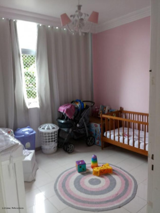 Imagem Apartamento com 4 Quartos à Venda, 154 m² em Ondina - Salvador