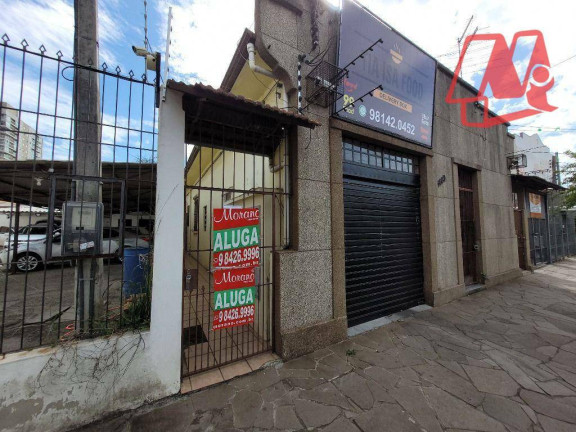 Imagem Loja para Alugar, 20 m² em São Geraldo - Porto Alegre Imagem Loja para Alugar, 20 m² em São Geraldo - Porto Alegre