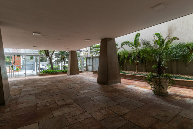 Imagem Apartamento com 1 Quarto à Venda, 134 m² em Itaim Bibi - São Paulo Imagem Apartamento com 1 Quarto à Venda, 134 m² em Itaim Bibi - São Paulo