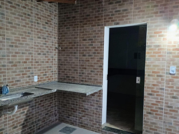 Imagem Casa à Venda,  em Calundu - Itaboraí