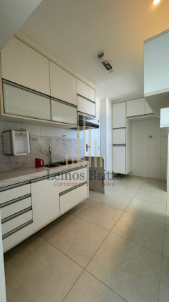 Imagem Cobertura com 3 Quartos à Venda, 164 m² em Pituba - Salvador Imagem Cobertura com 3 Quartos à Venda, 164 m² em Pituba - Salvador