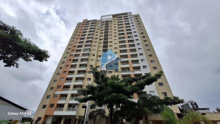 Imagem Apartamento com 2 Quartos à Venda, 65 m² em Santo Agostinho - Manaus Imagem Apartamento com 2 Quartos à Venda, 65 m² em Santo Agostinho - Manaus