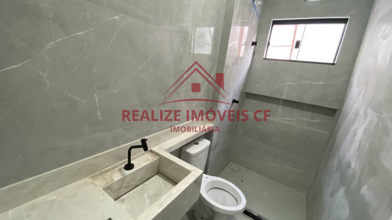 Imagem Casa com 2 Quartos à Venda, 80 m² em Vila Do Peró - Cabo Frio