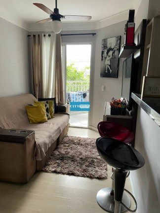 Imagem Apartamento com 2 Quartos à Venda, 55 m² em Vila Endres - Guarulhos