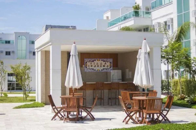 Imagem Cobertura com 3 Quartos à Venda, 144 m² em Recreio Dos Bandeirantes - Rio De Janeiro Imagem Cobertura com 3 Quartos à Venda, 144 m² em Recreio Dos Bandeirantes - Rio De Janeiro