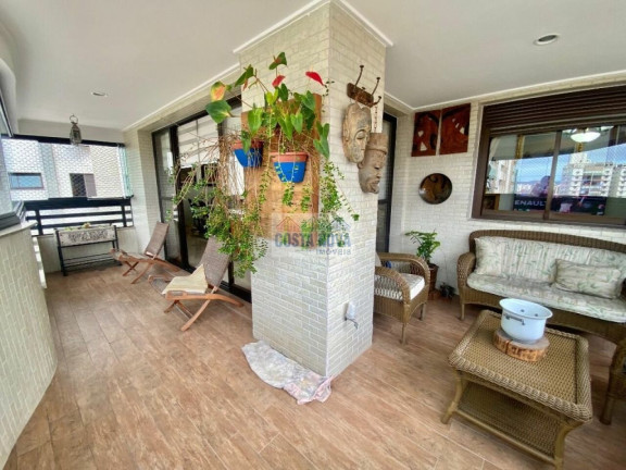 Imagem Apartamento com 3 Quartos à Venda, 324 m² em Boqueirão - Santos Imagem Apartamento com 3 Quartos à Venda, 324 m² em Boqueirão - Santos