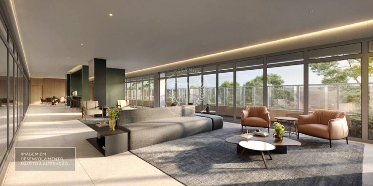Imagem Apartamento com 4 Quartos à Venda, 237 m² em Alto Da Lapa - São Paulo