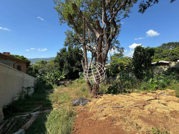 Imagem Terreno à Venda, 560 m² em Jardim Paulista - Atibaia Imagem Terreno à Venda, 560 m² em Jardim Paulista - Atibaia