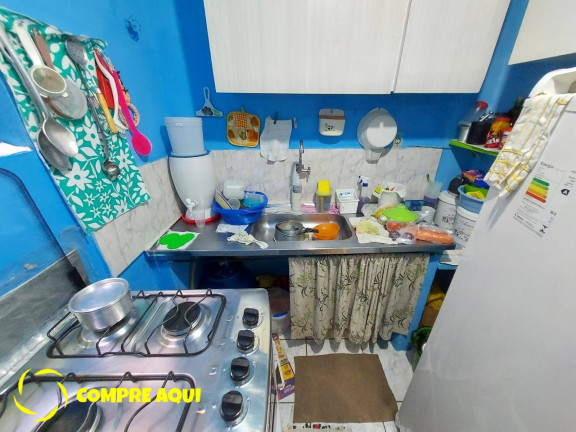 Imagem Apartamento com 1 Quarto à Venda, 59 m² em Vila Buarque - São Paulo