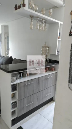 Imagem Apartamento com 2 Quartos à Venda, 47 m² em Vossoroca - Votorantim Imagem Apartamento com 2 Quartos à Venda, 47 m² em Vossoroca - Votorantim