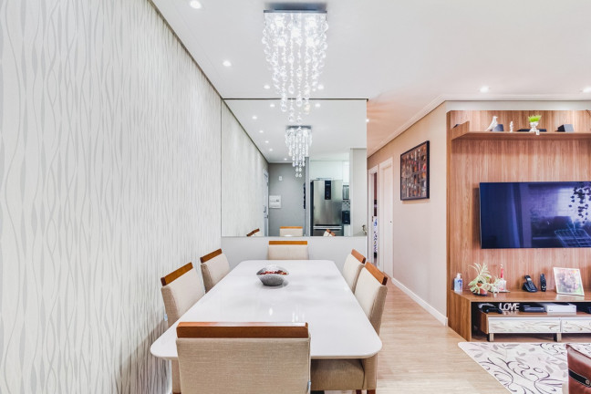 Imagem Apartamento com 3 Quartos à Venda, 81 m² em Campininha - São Paulo Imagem Apartamento com 3 Quartos à Venda, 81 m² em Campininha - São Paulo